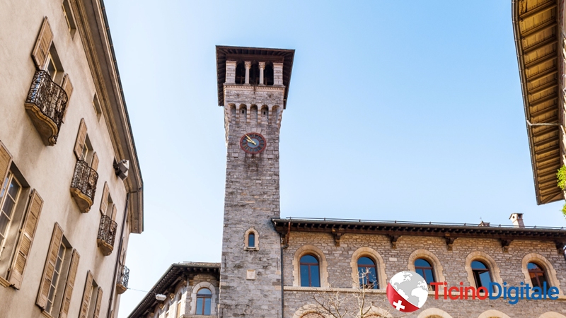 AvventaTI - Giorno 9: Gli orologi Svizzeri simbolo di precisione