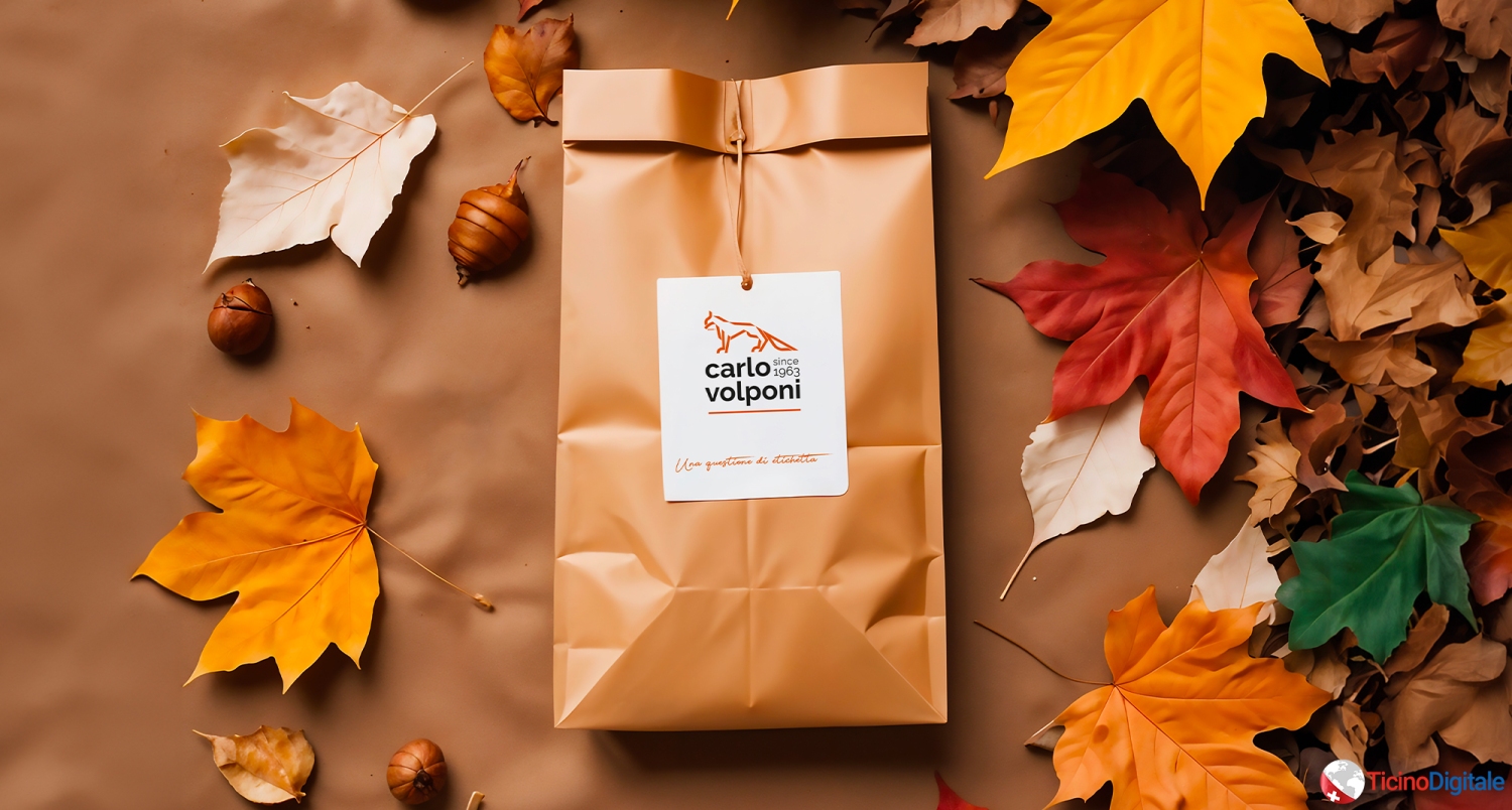 Back to business: rinnova il tuo packaging per la stagione autunnale