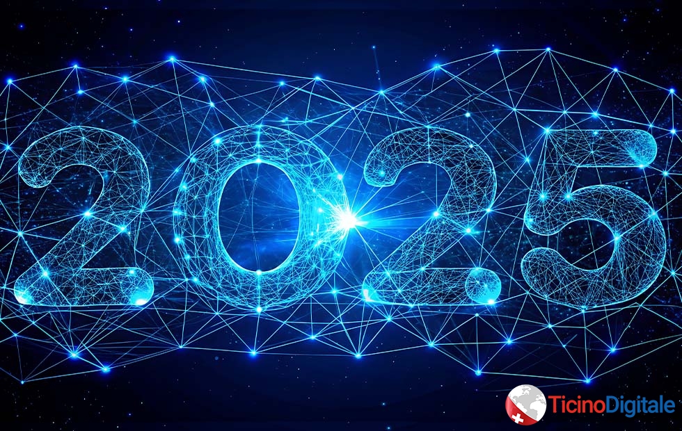 Bilancio Digitale 2025: L'Anno della Tech Economy in Ticino