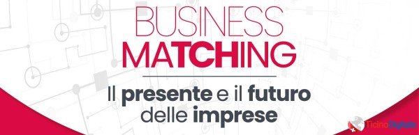 Business Matching 2025: imprenditori, professionisti ed innovatori del Ticino si incontrano