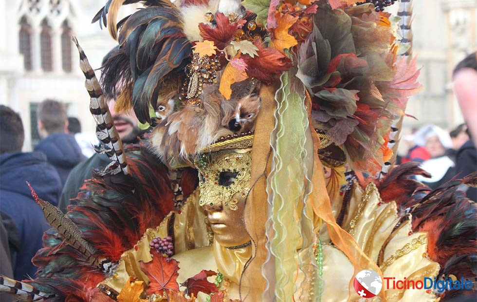 Carnevale in Ticino: Guida Completa alle Feste più Belle del Cantone