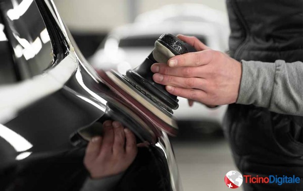 Carrozzieri in Ticino: Esperti nella Riparazione e Cura delle Auto