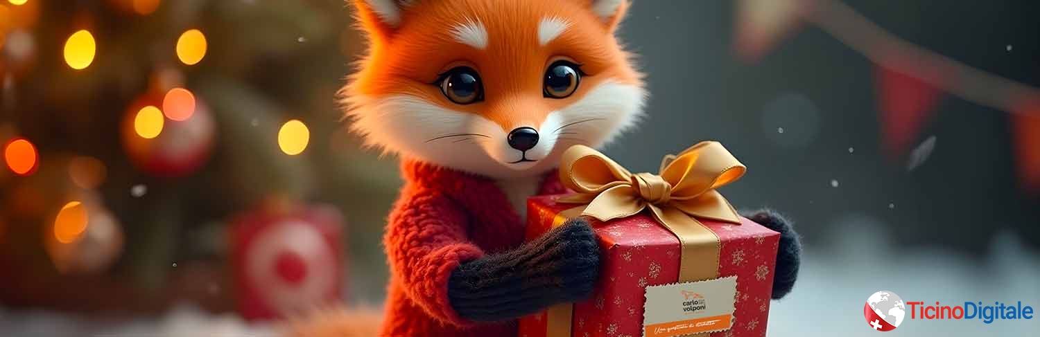 Chiusura aziendale: orari e auguri per le festività natalizie