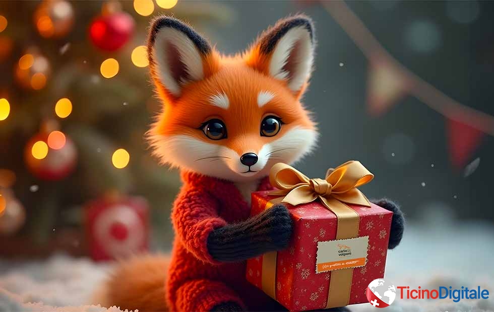 Chiusura aziendale: orari e auguri per le festivit&agrave; natalizie