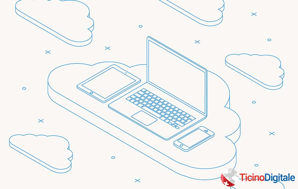 Cloud Computing in Ticino: Opportunità e Sfide