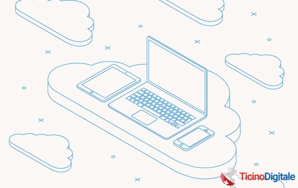 Cloud Computing in Ticino: Opportunità e Sfide