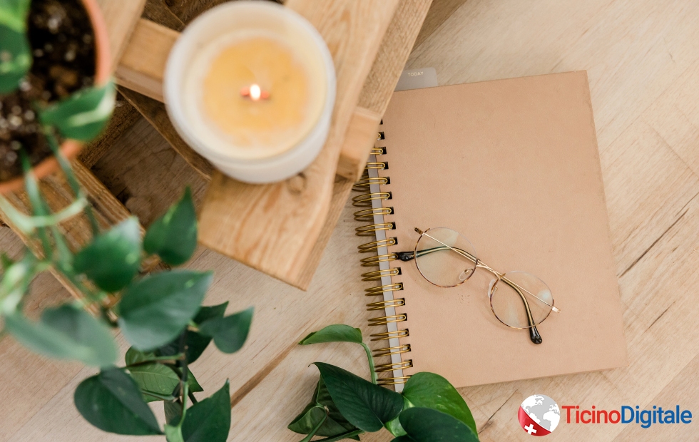 Cocooning nel Ticino: 10 Consigli Utili per un Rilassante Ritiro in Casa