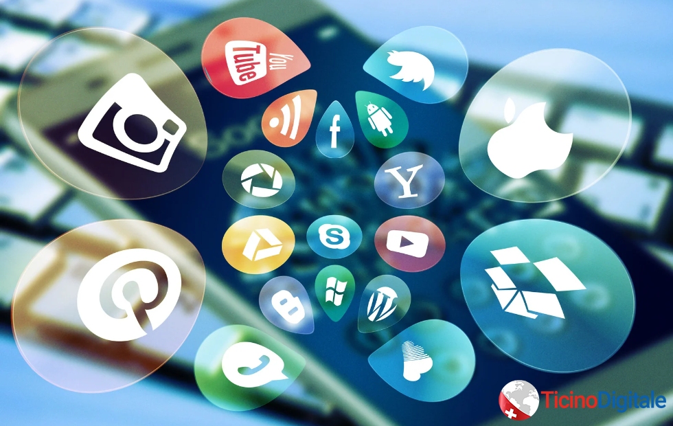 Come puoi migliorare la tua popolarità con l'utilizzo dei social media in Ticino?