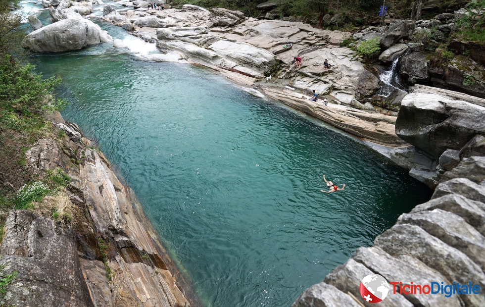 Come scegliere la vacanza ideale in Canton Ticino?
