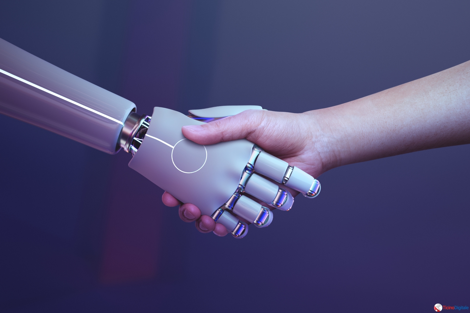 Comprendere l'Intelligenza Artificiale: AI, AI Generativa, RPA e LLM