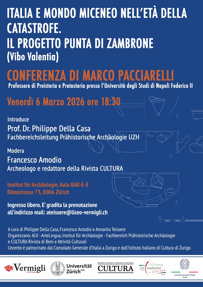 Conferenze di Carmelo Colelli e Marco Pacciarelli