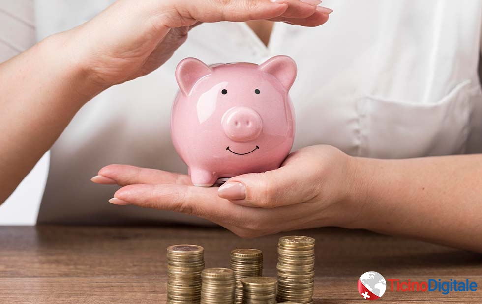 Conto di libero passaggio in Ticino: cos’è e come funziona