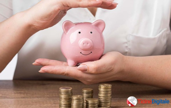 Conto di libero passaggio in Ticino: cos’è e come funziona