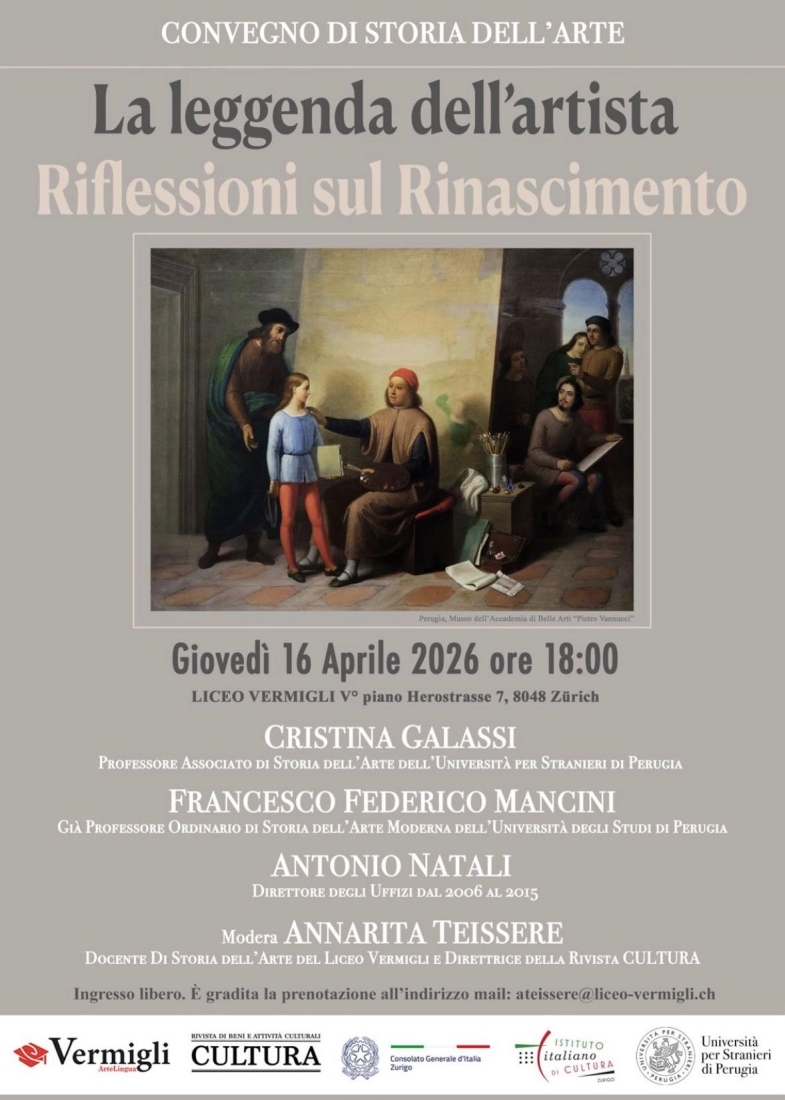 Convegno sul Rinascimento