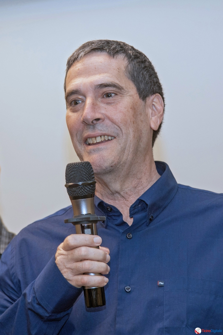 Corso di Scacchi con il GM Lexy Ortega