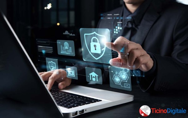 Cybersicurezza per le Imprese Ticinesi: Guida Pratica 2025