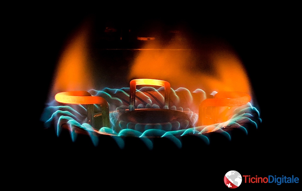 Di Che Colore È la Fiamma del Gas? Ecco Cosa Significa e Quando Preoccuparsi