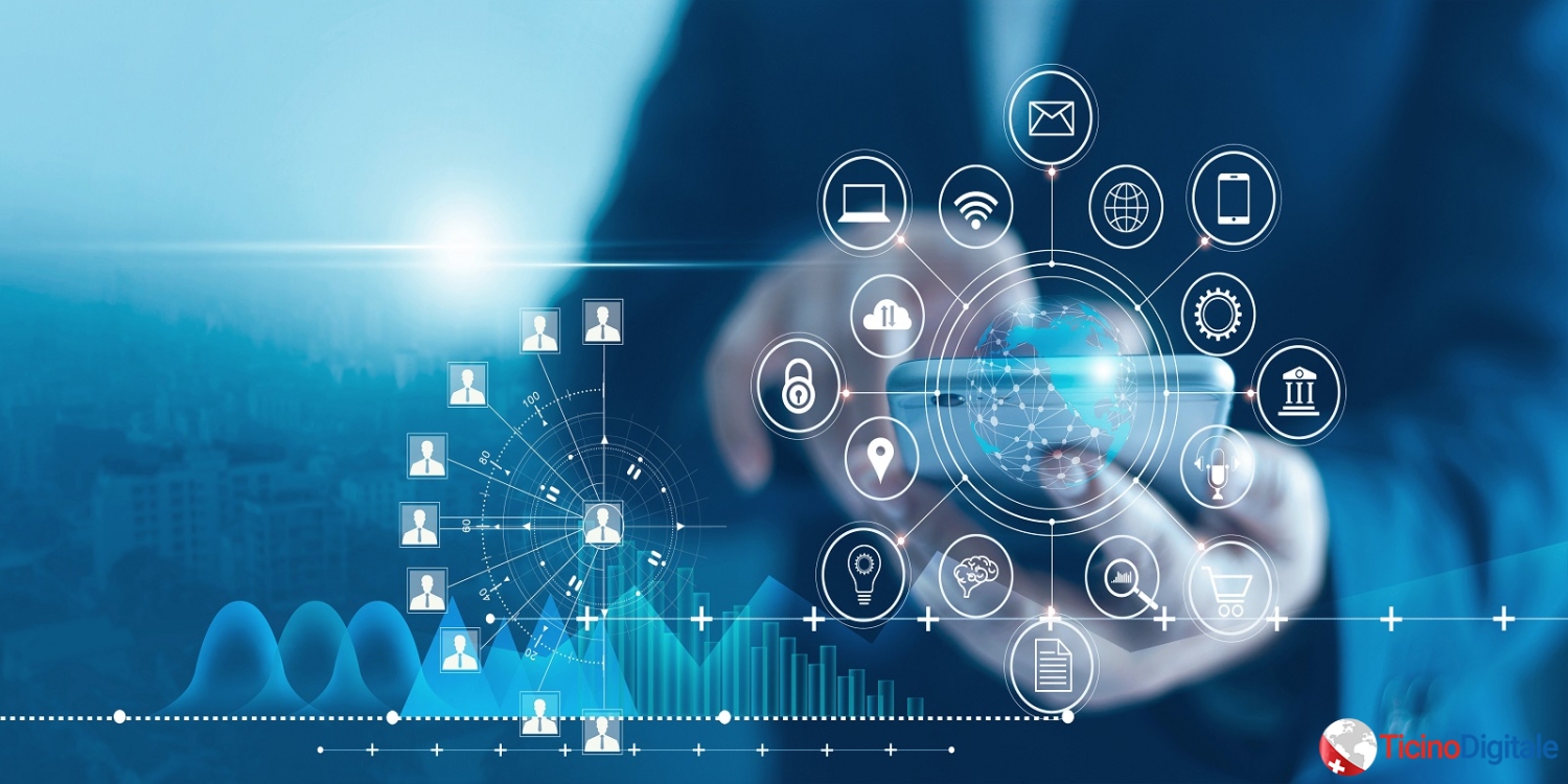 Trasformazione Digitale: cos'è, come applicarla, quali sono i vantaggi