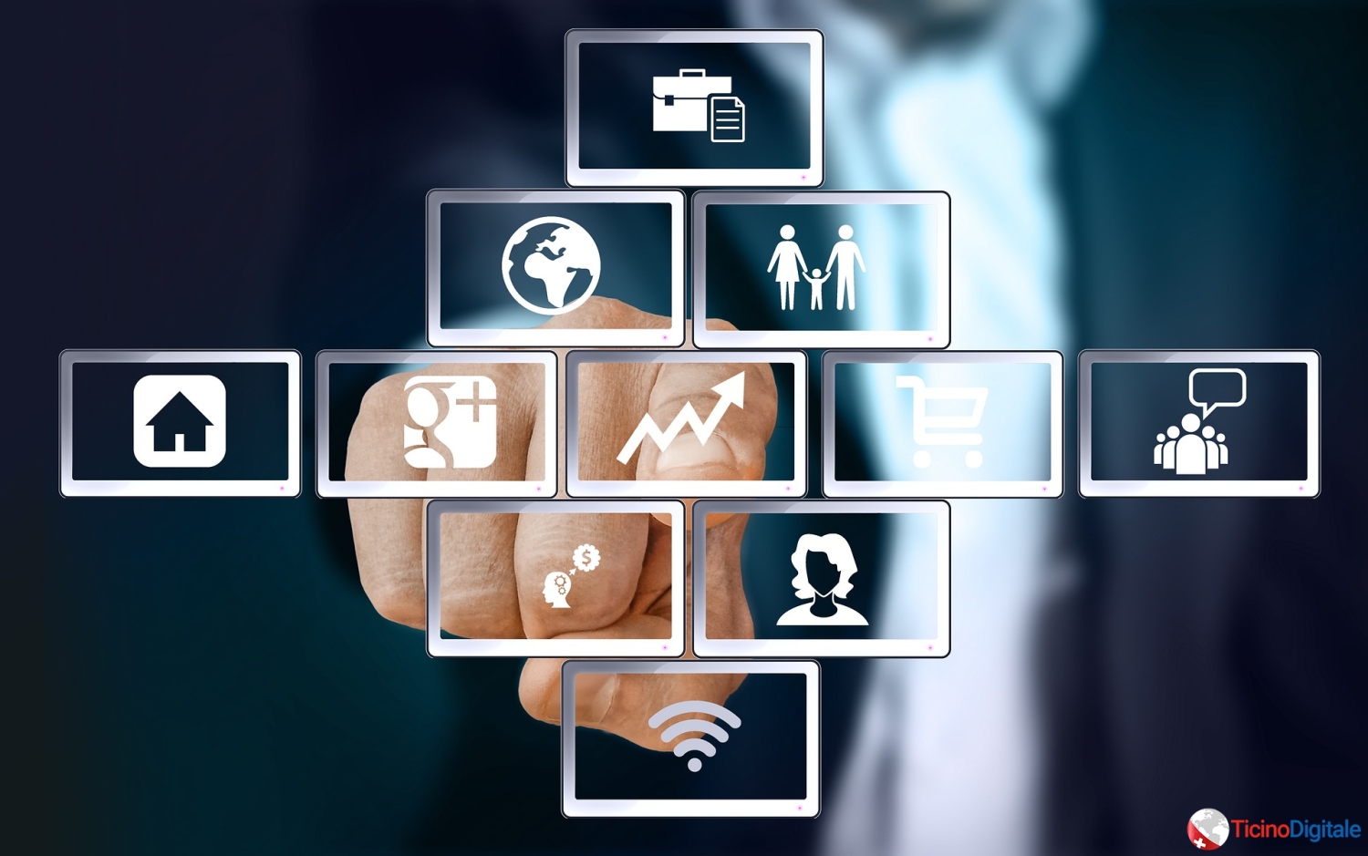 Digitalizzare e automatizzare i processi aziendali: perché farlo nel modo giusto fa la differenza