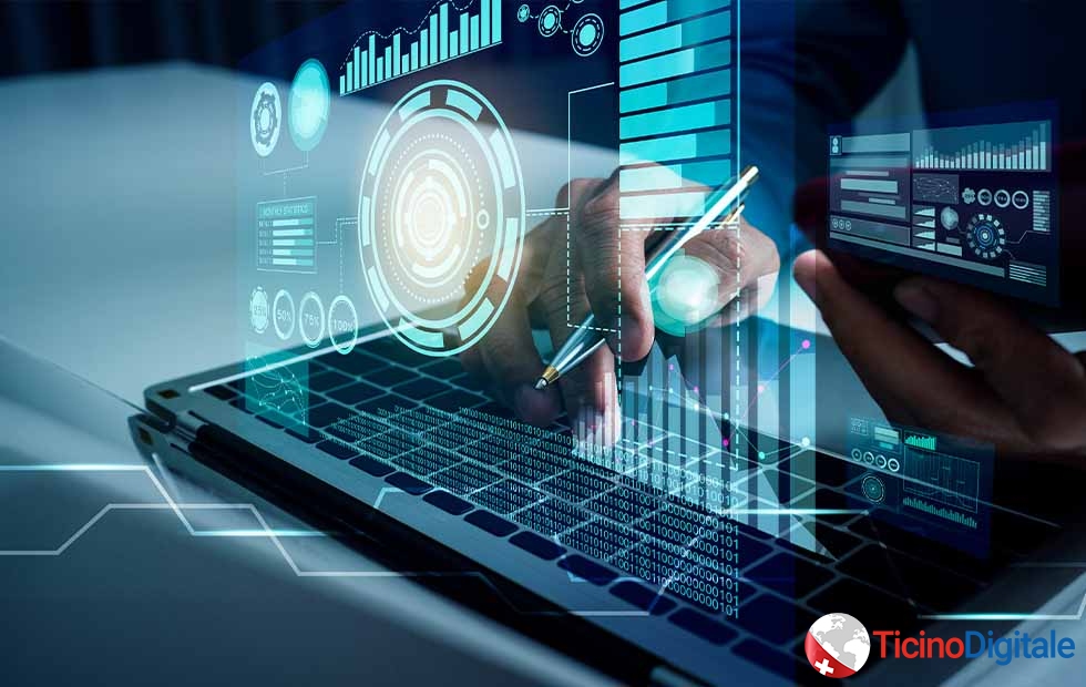 Digitalizzazione in Ticino: Le Tendenze Chiave per il 2026