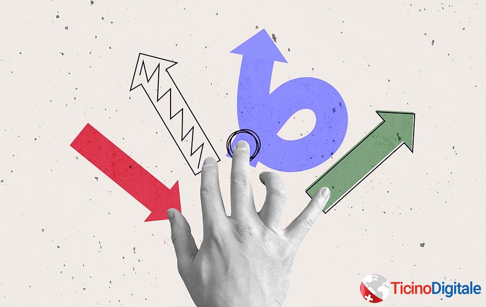 Disoccupazione in Ticino: trend attuali e situazione reale