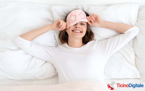 Dormire Bene in Ticino: Guida al Riposo Perfetto per Gennaio 2026