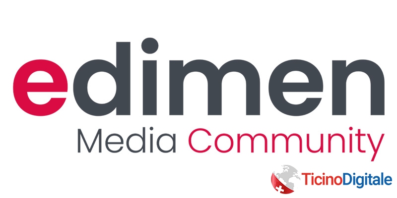 Edimen: l'editoria in Ticino