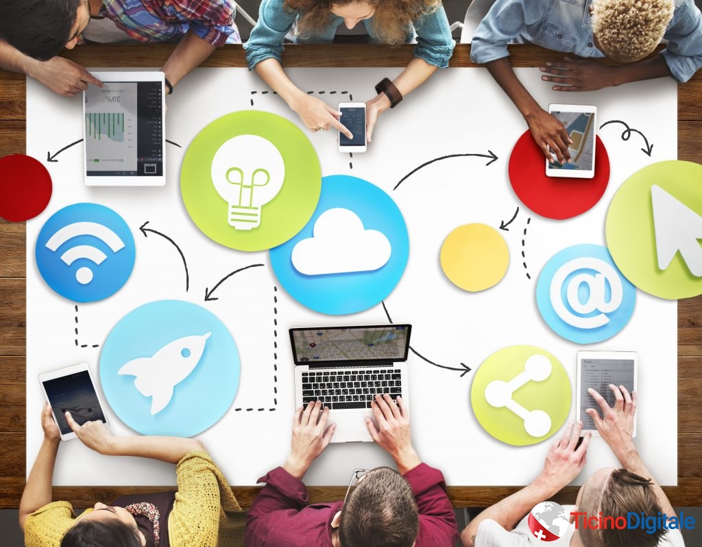 Efficientamento e Digitalizzazione dei Processi: La Chiave per un Business Competitivo