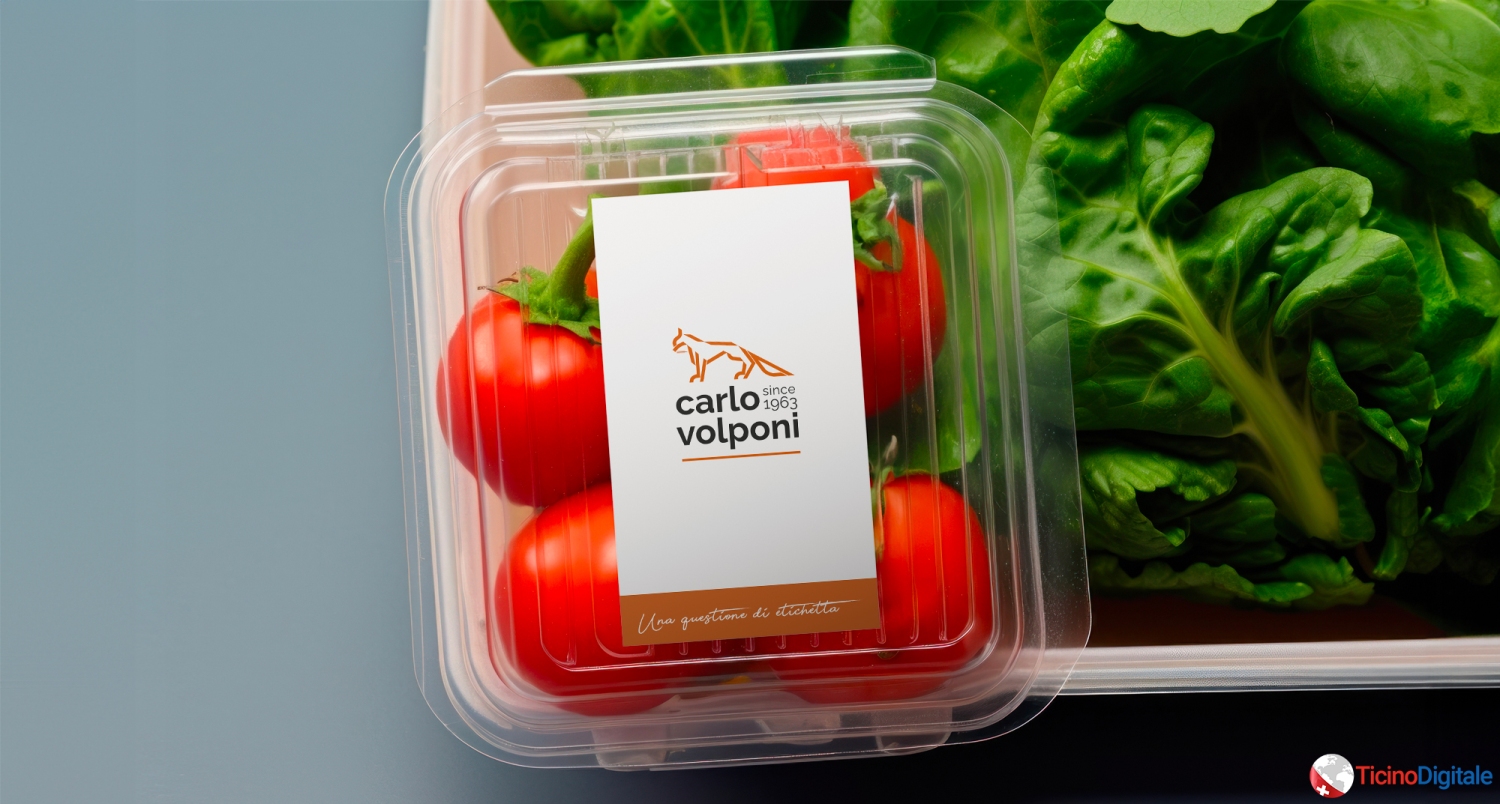 Etichette per il settore alimentare: sicurezza e design al servizio del tuo prodotto