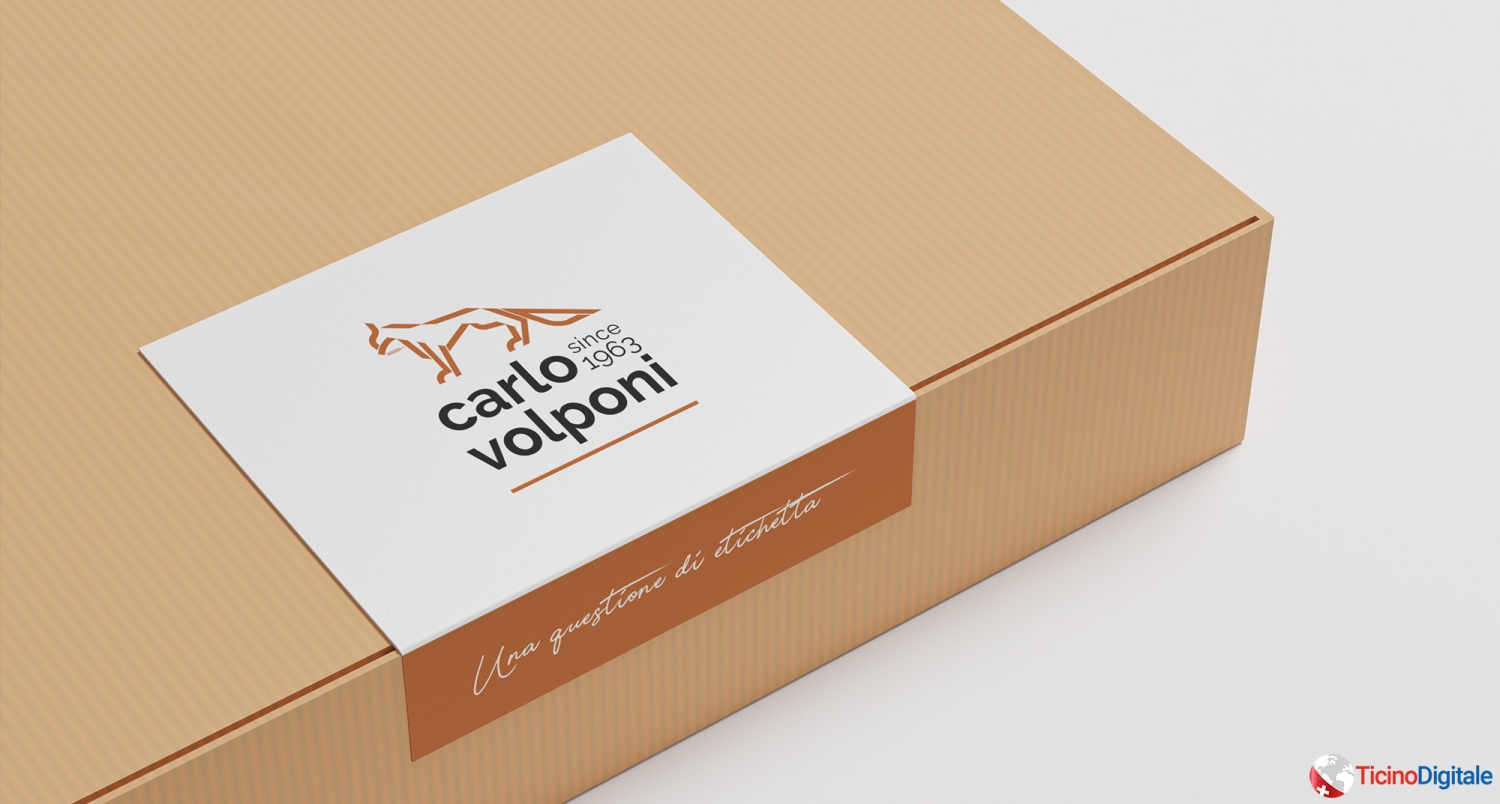 Etichette personalizzate: racconta la tua storia con il packaging