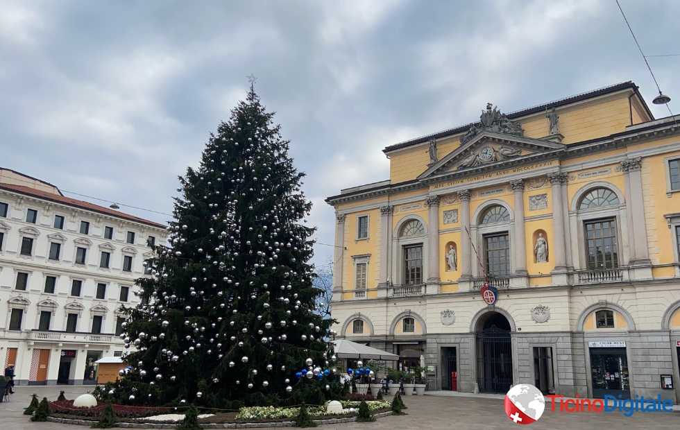 Festività nel Canton Ticino: Tradizioni Religiose e Folcloristiche che Illuminano