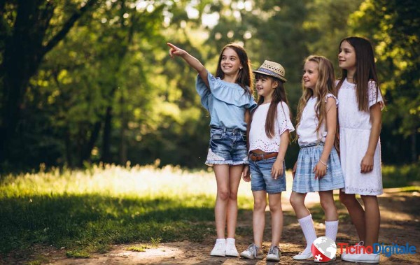 Fine Scuola in Ticino: Consigli per le Famiglie su Come Gestire il Tempo Libero dei Bambini a Giugno