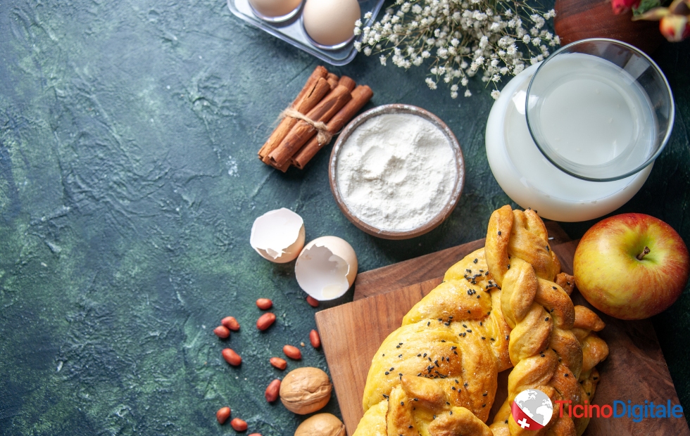Gastronomia in Ticino: Un Viaggio Culinaro tra Sapori Autentici e Tradizioni Gustose