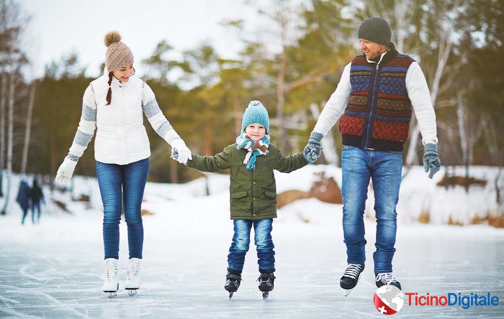 Gennaio 2026 in Ticino: Guida Completa agli Eventi e Attività Invernali