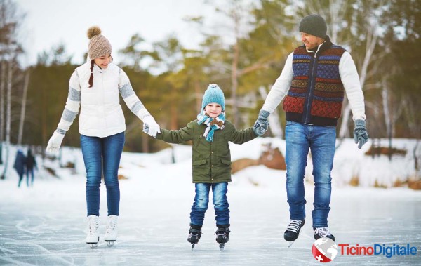 Gennaio 2026 in Ticino: Guida Completa agli Eventi e Attività Invernali