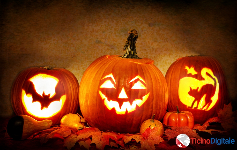 Halloween in Ticino: Una Festa da Brivido tra Tradizione e Divertimento