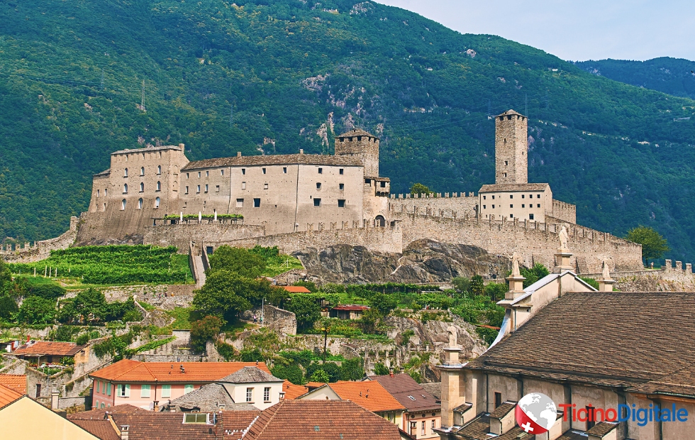 I Borghi più Belli del Ticino
