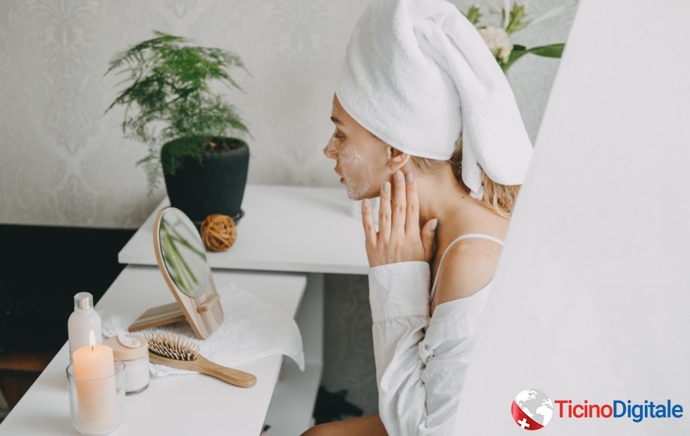 I cosmetici naturali in Ticino una vera icona di qualità
