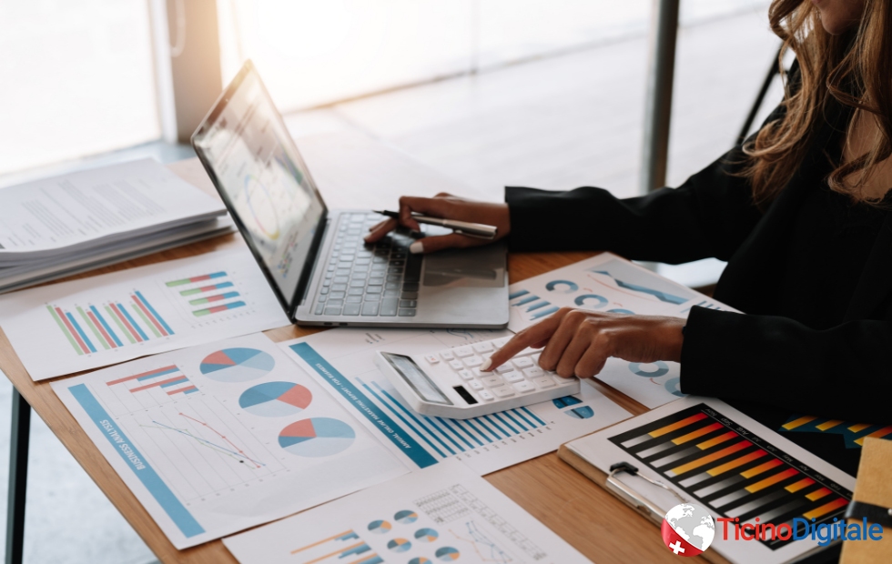 Il Lavoro nel Canton Ticino: Economia, Opportunità e Sfide