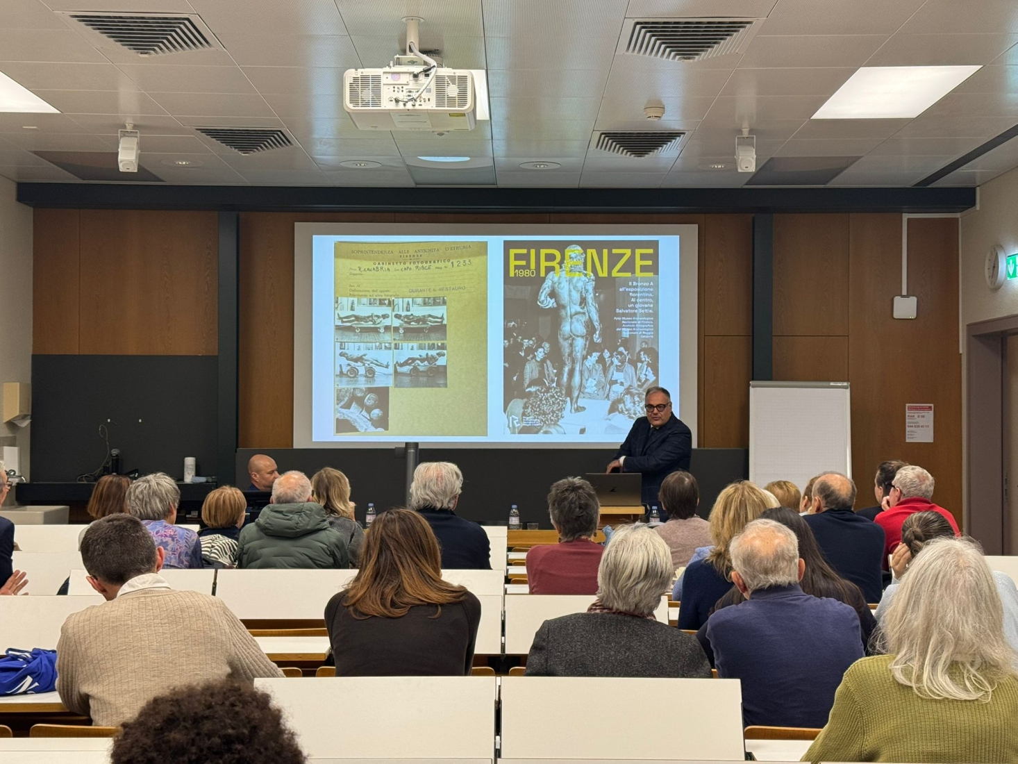 Il Museo di Reggio Calabria ...