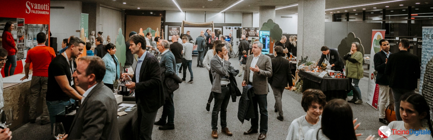 Il nuovo evento di Edimen: Business Matching