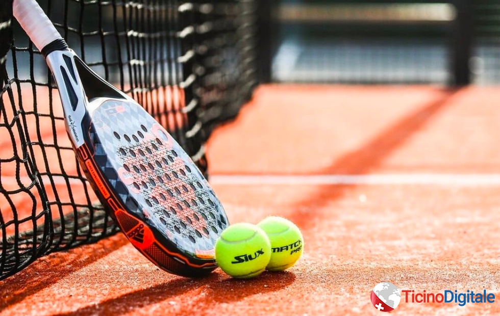 Il Padel in Ticino: uno sport in continua evoluzione