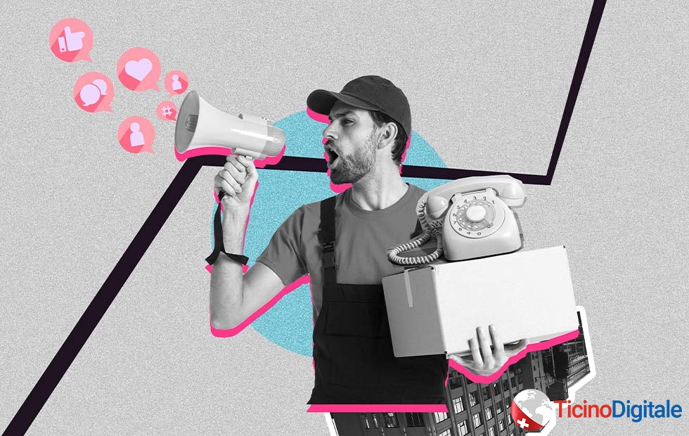 Innovazione Digitale nelle PMI Ticinesi: Casi di Successo