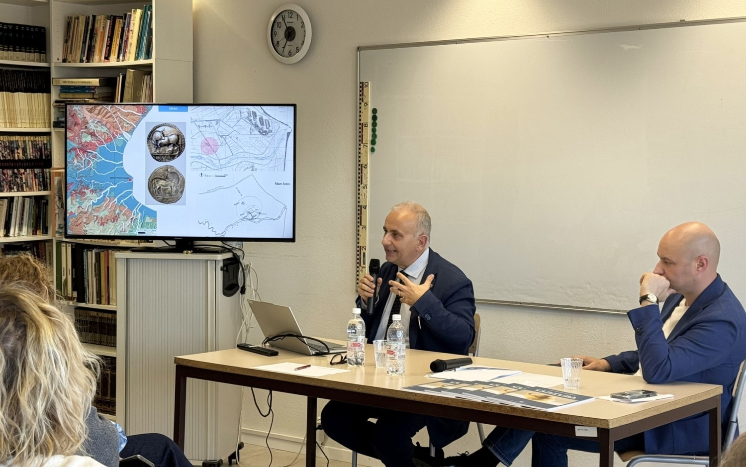 L'eredit&agrave; di Sibari