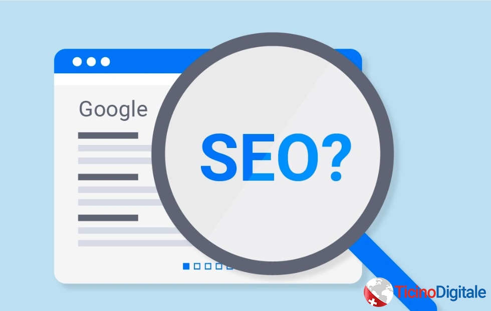L'importanza della SEO per aziende in Ticino