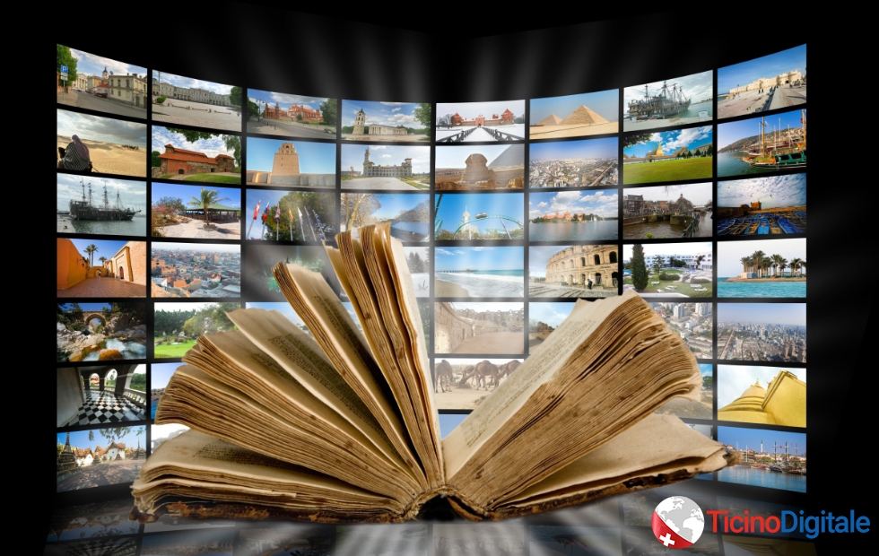 L'importanza ed il fascino della lettura