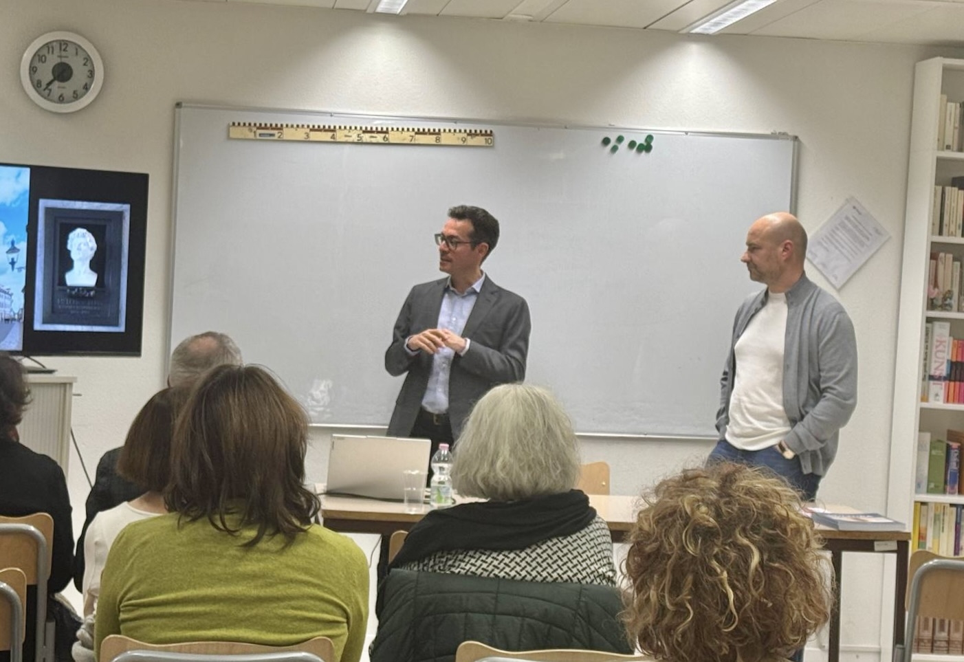 La nascita del Museo delle Antichit&agrave; di Basilea