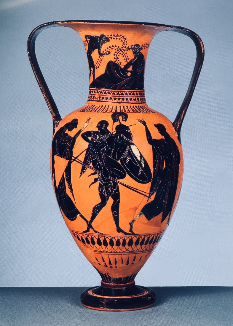 La nascita del Museo delle Antichit&agrave; di Basilea