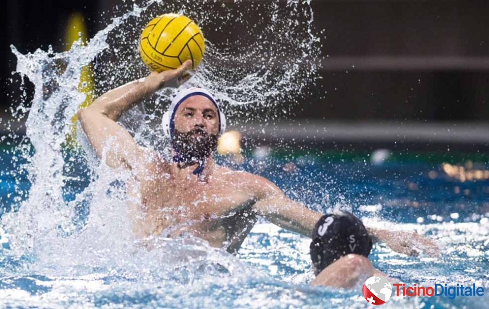 La Pallanuoto in Ticino: Uno Sport che Emoziona e Unisce