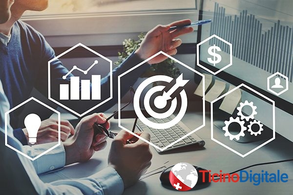 La scelta giusta: strumenti digitali che evolvono con la tua azienda